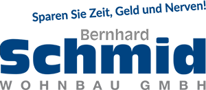 Bernhard  Schmid Wohnbau GmbH Logo