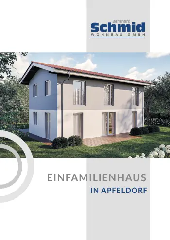 Expose-Apfeldorf